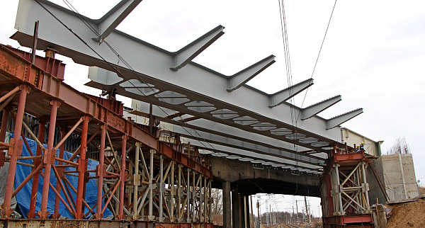 Путепроводы